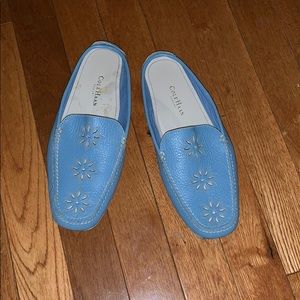 Cole Haan Resort moccasins